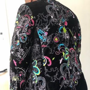 Artful Dodger Blazer